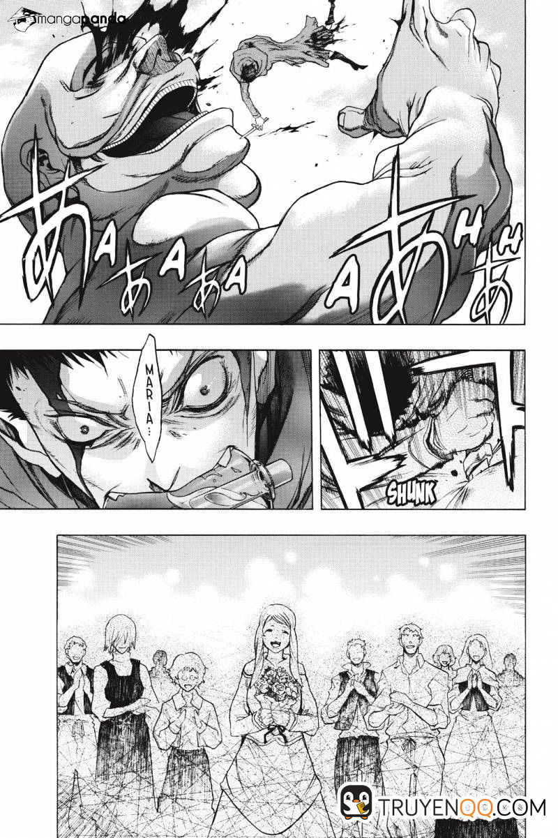 Attack On Titans - Before The Fall - Chương 18