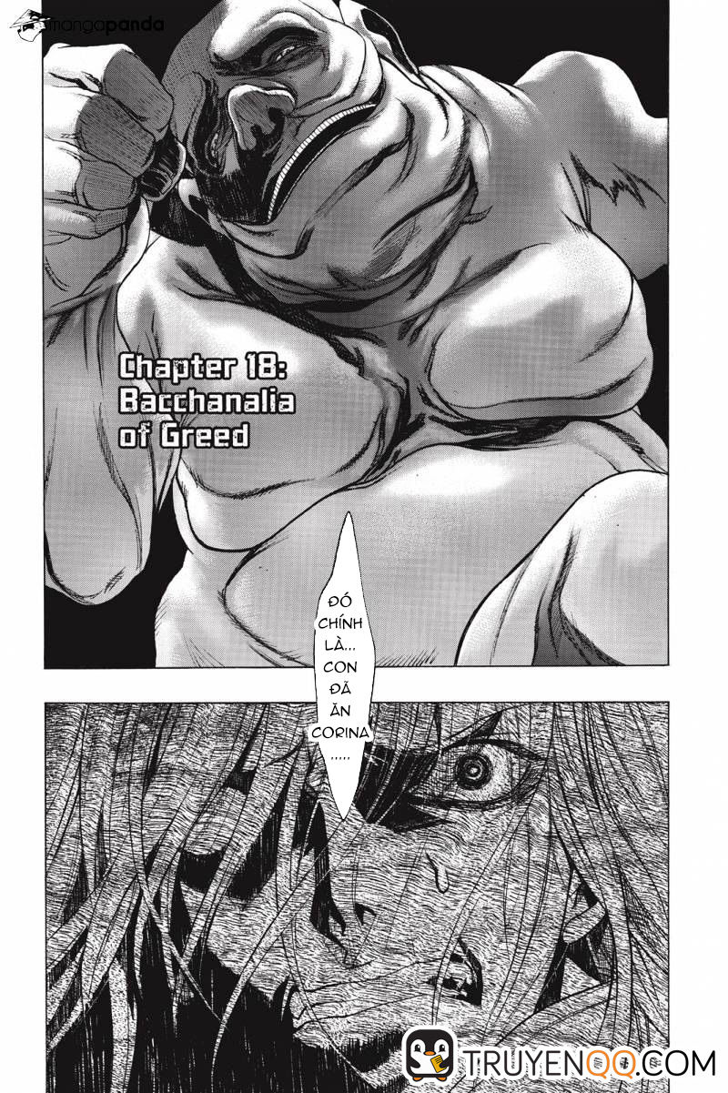 Attack On Titans - Before The Fall - Chương 18