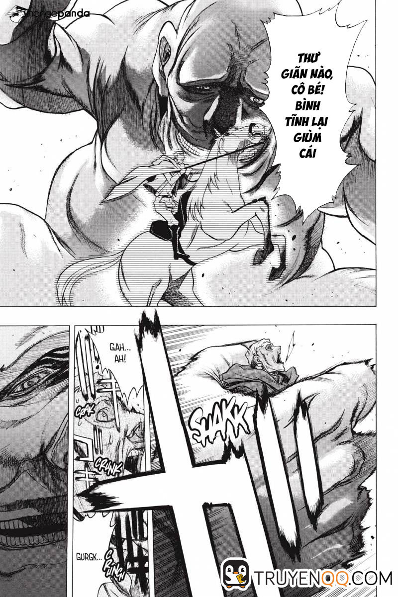 Attack On Titans - Before The Fall - Chương 18