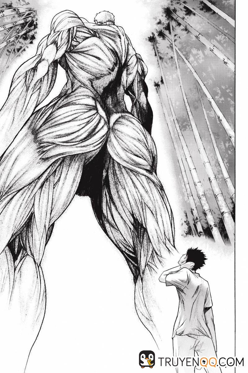 Attack On Titans - Before The Fall - Chương 19