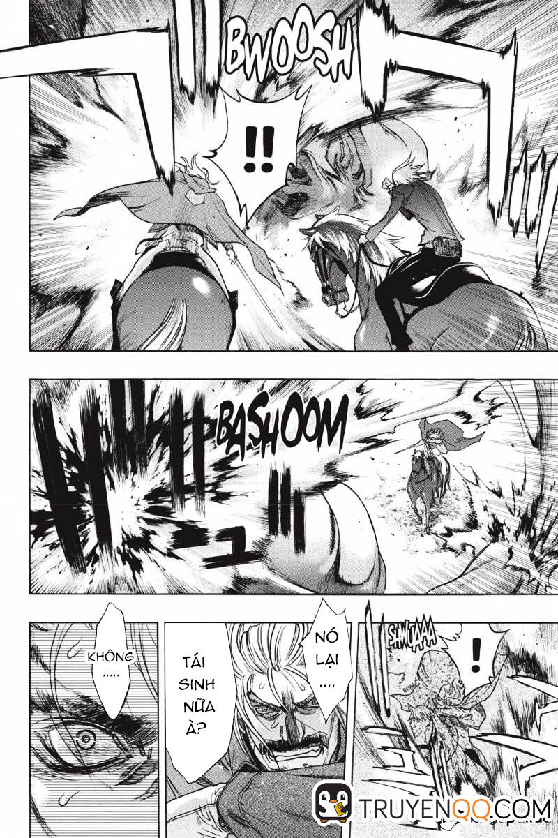 Attack On Titans - Before The Fall - Chương 19