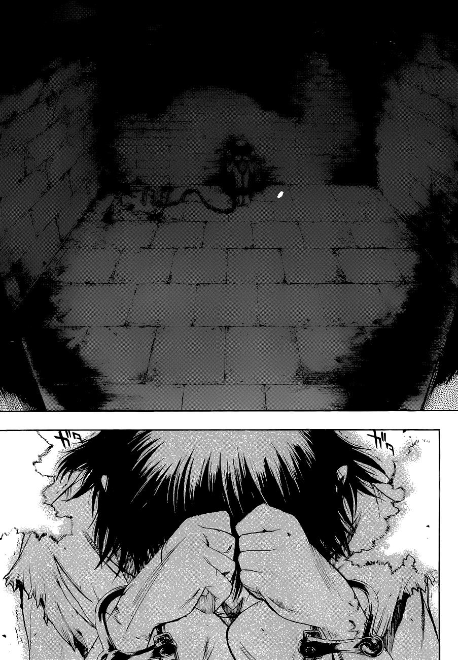 Attack On Titans - Before The Fall - Chương 2