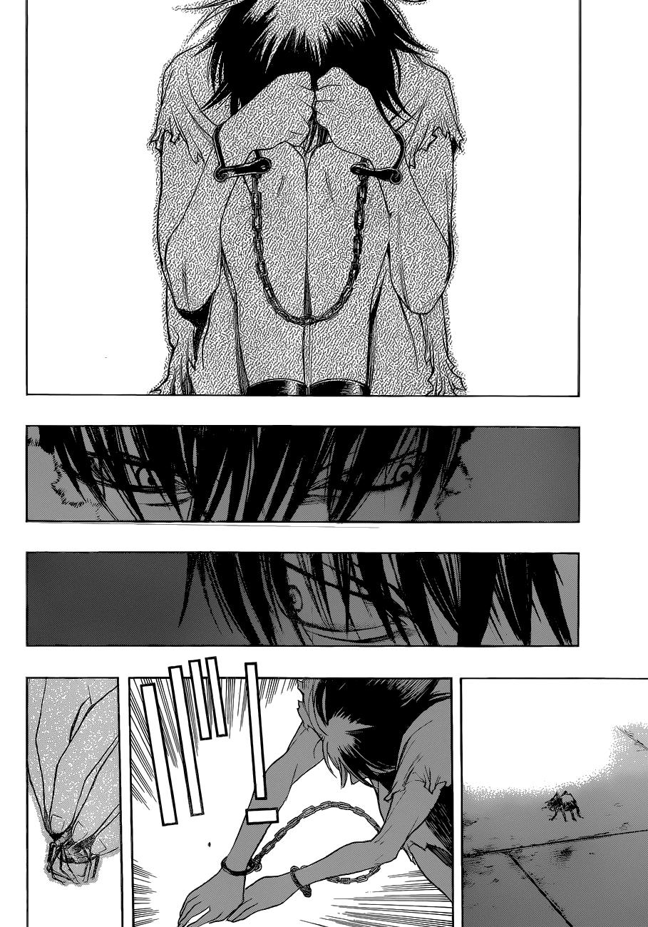Attack On Titans - Before The Fall - Chương 2