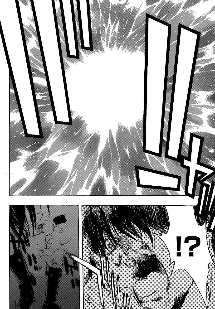 Attack On Titans - Before The Fall - Chương 2