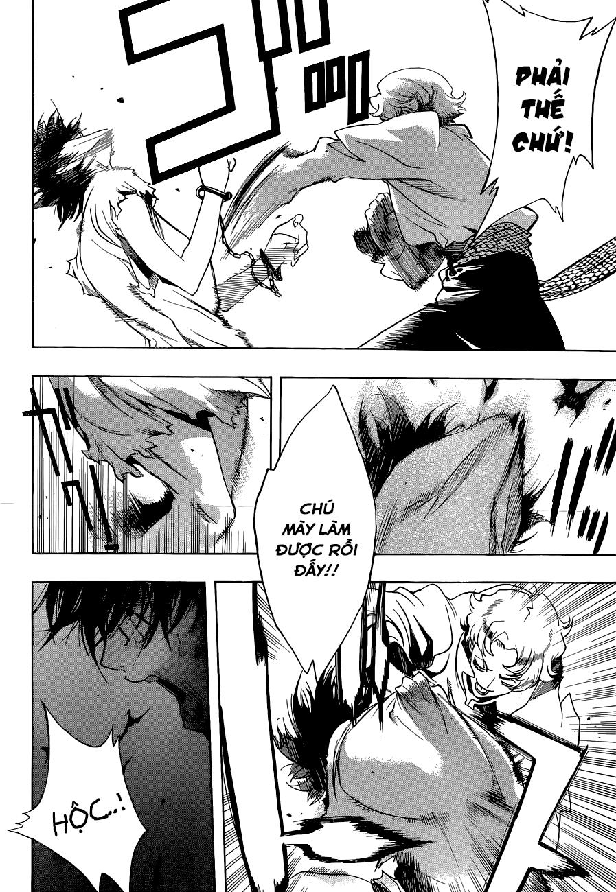 Attack On Titans - Before The Fall - Chương 2