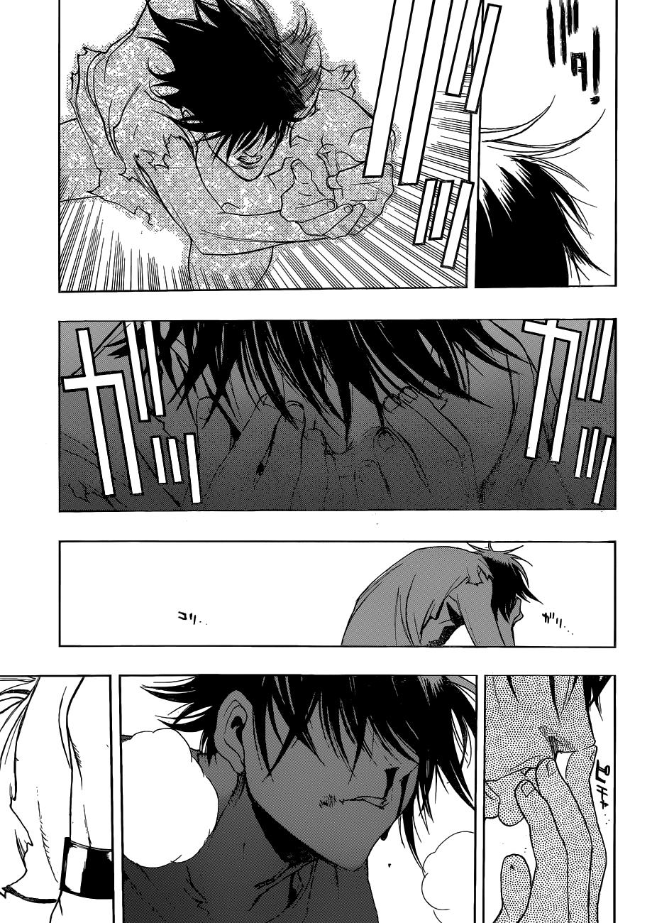 Attack On Titans - Before The Fall - Chương 2