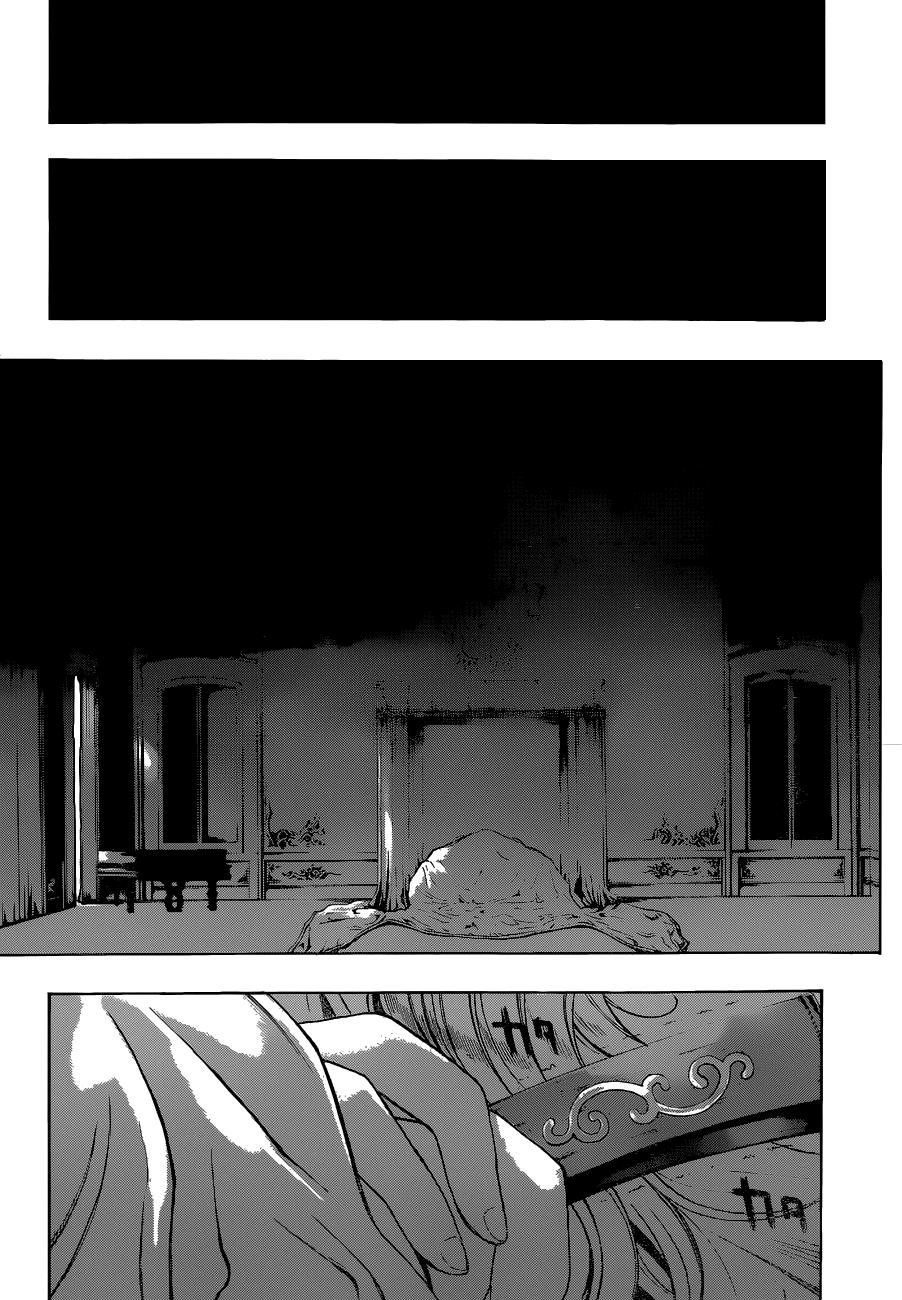 Attack On Titans - Before The Fall - Chương 2