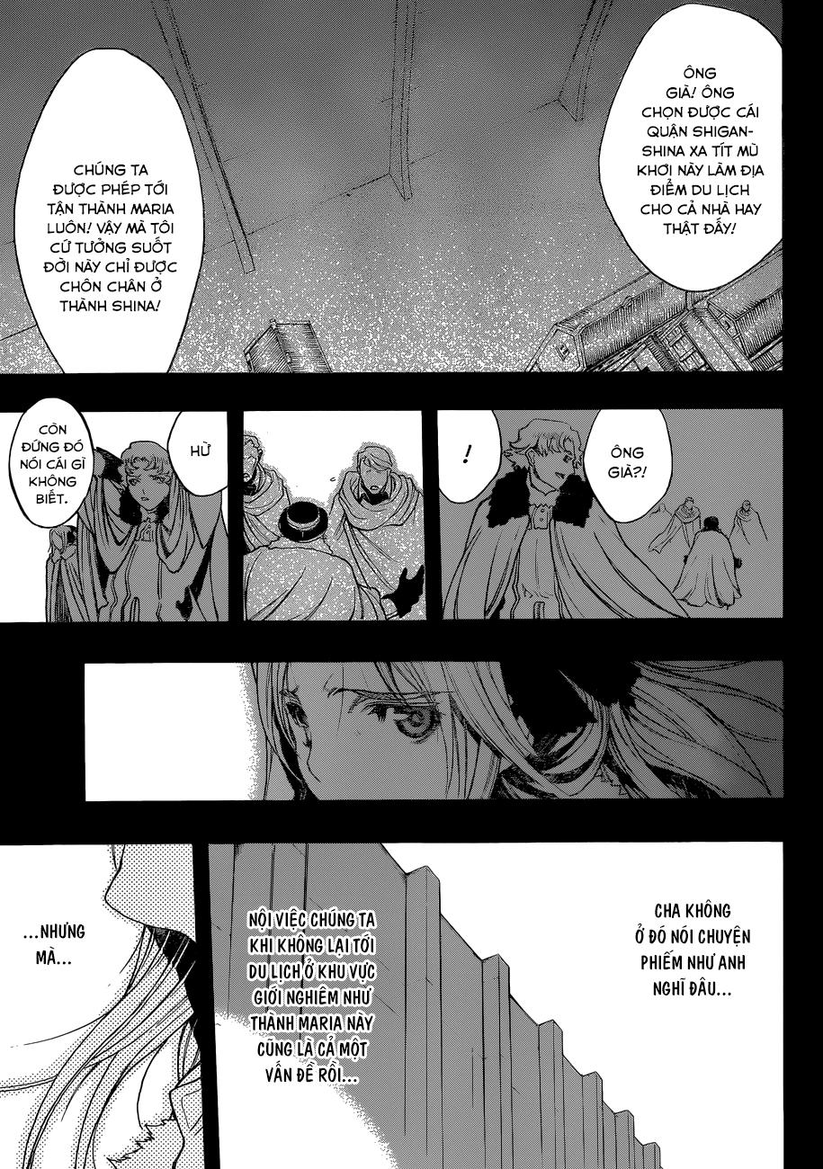 Attack On Titans - Before The Fall - Chương 2