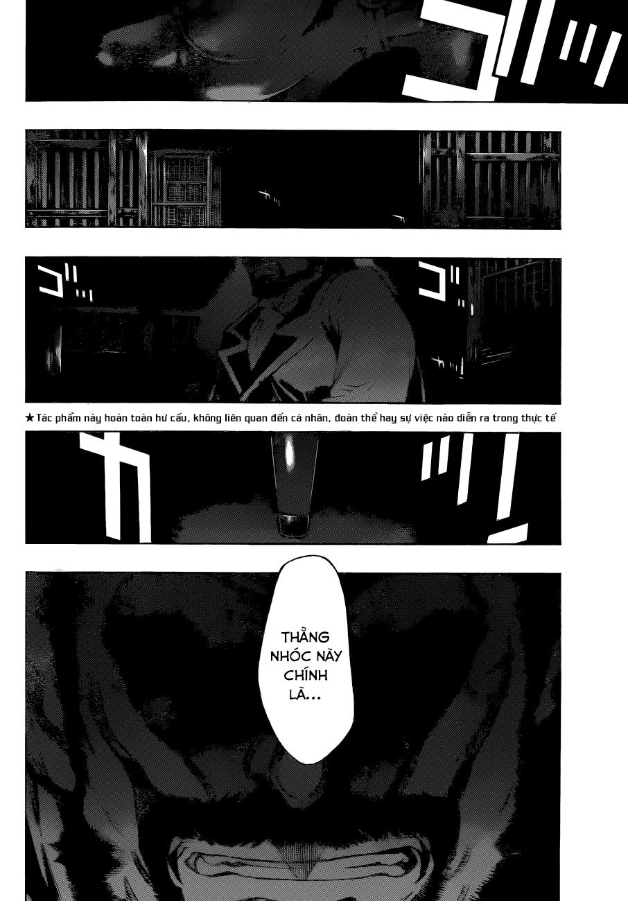 Attack On Titans - Before The Fall - Chương 2