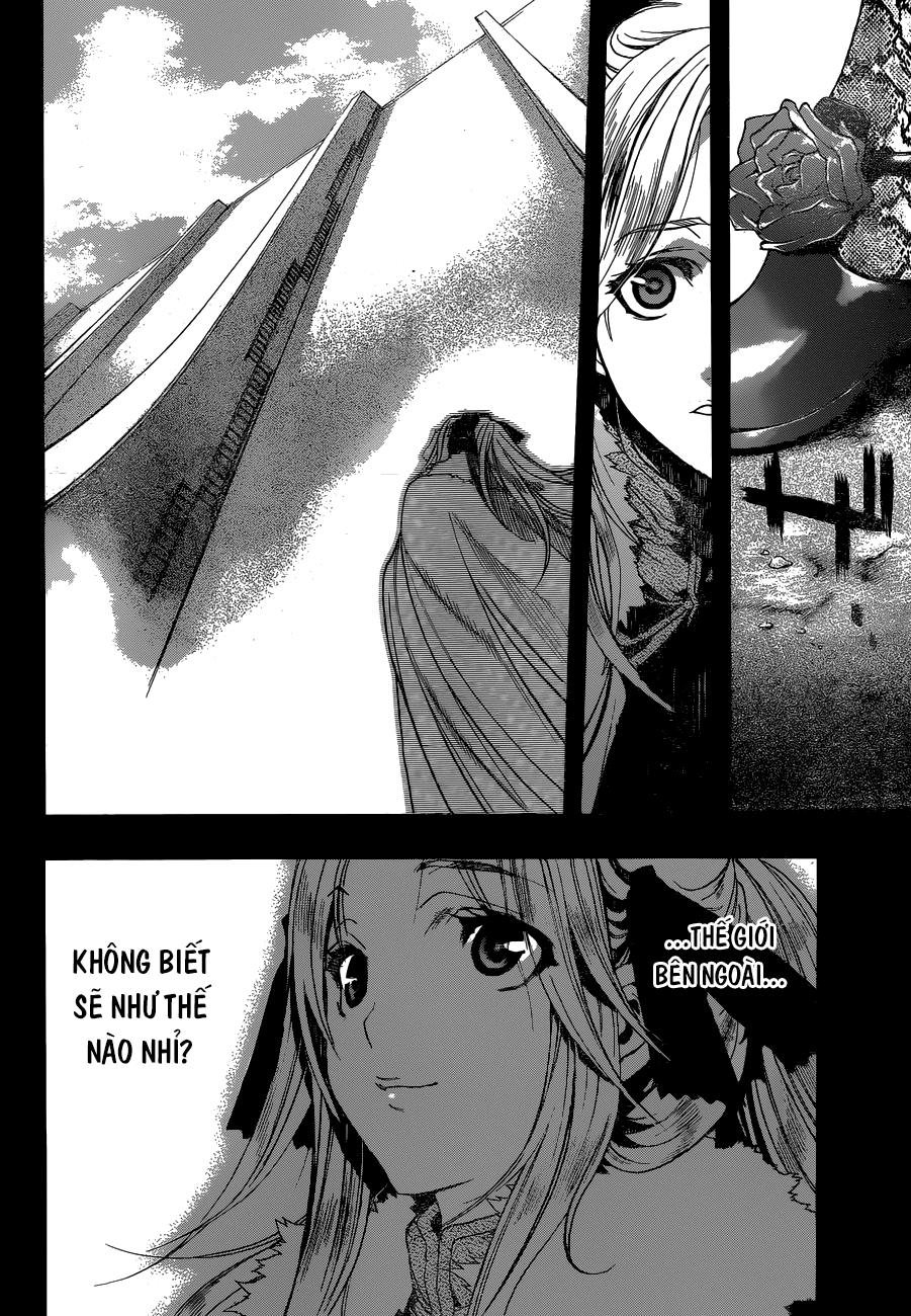 Attack On Titans - Before The Fall - Chương 2