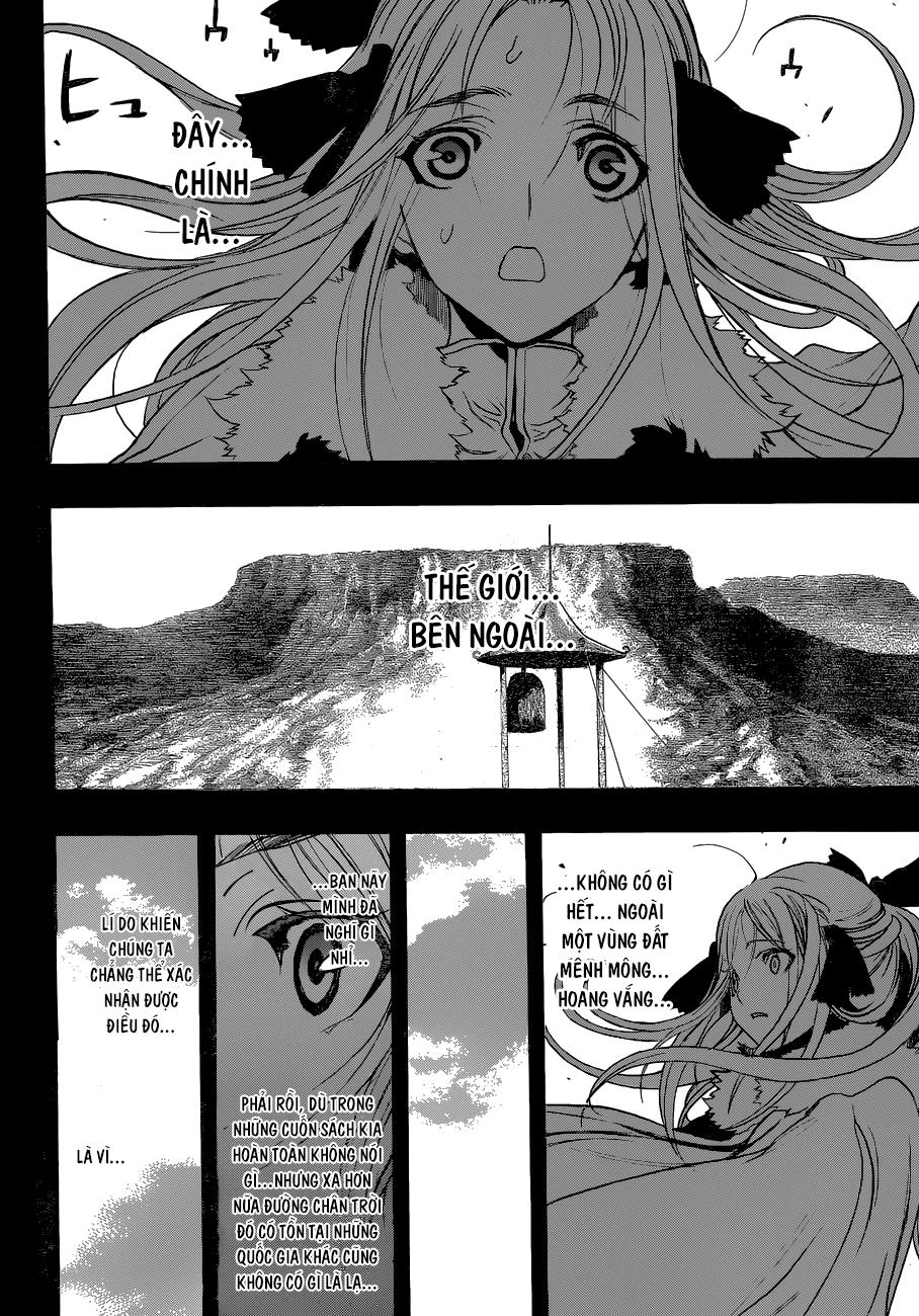 Attack On Titans - Before The Fall - Chương 2
