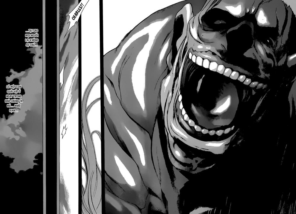 Attack On Titans - Before The Fall - Chương 2