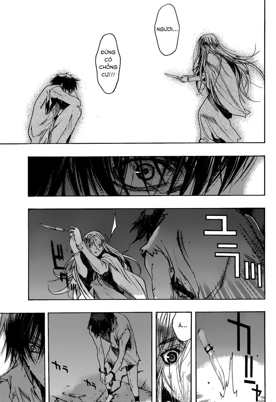 Attack On Titans - Before The Fall - Chương 3
