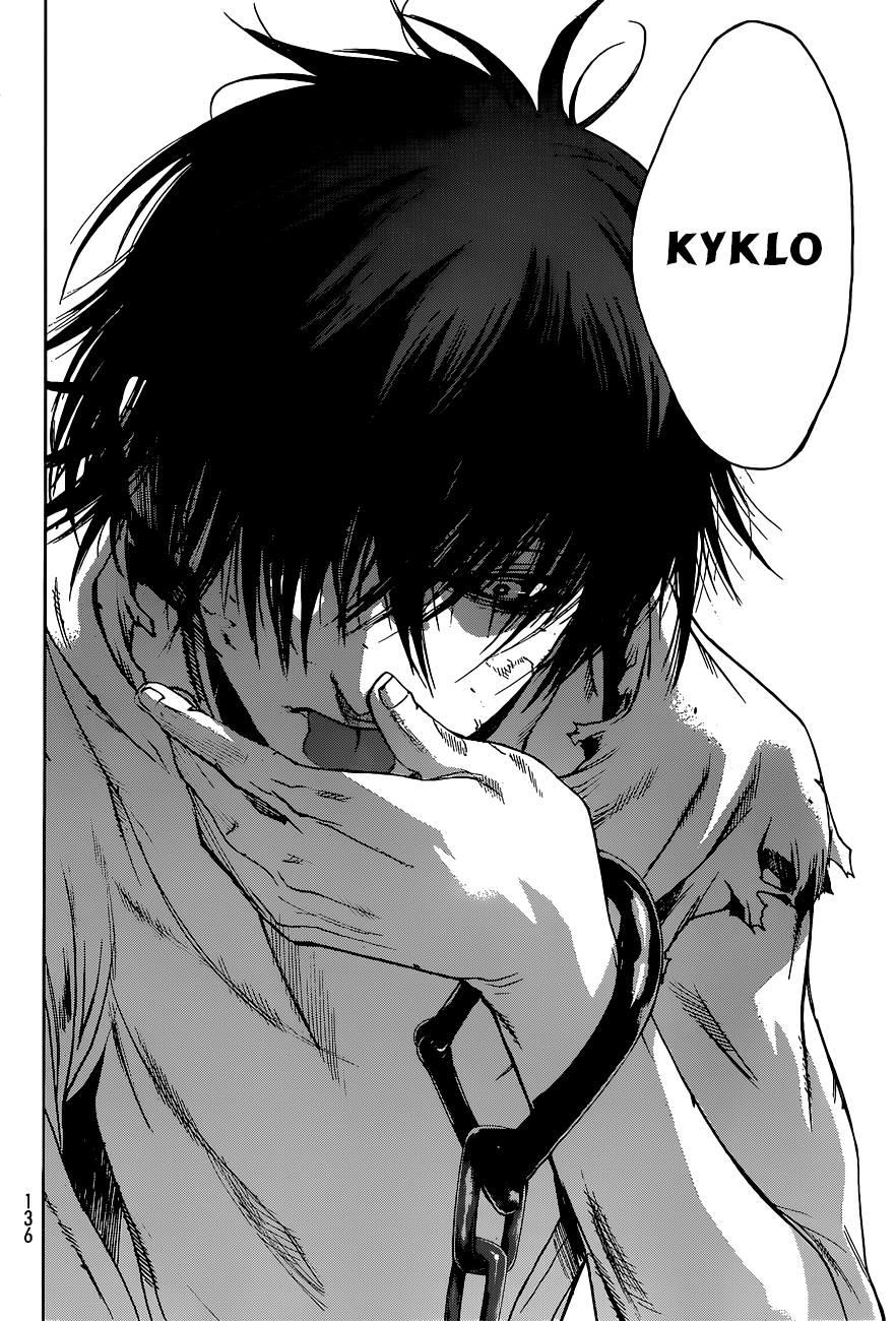 Attack On Titans - Before The Fall - Chương 3