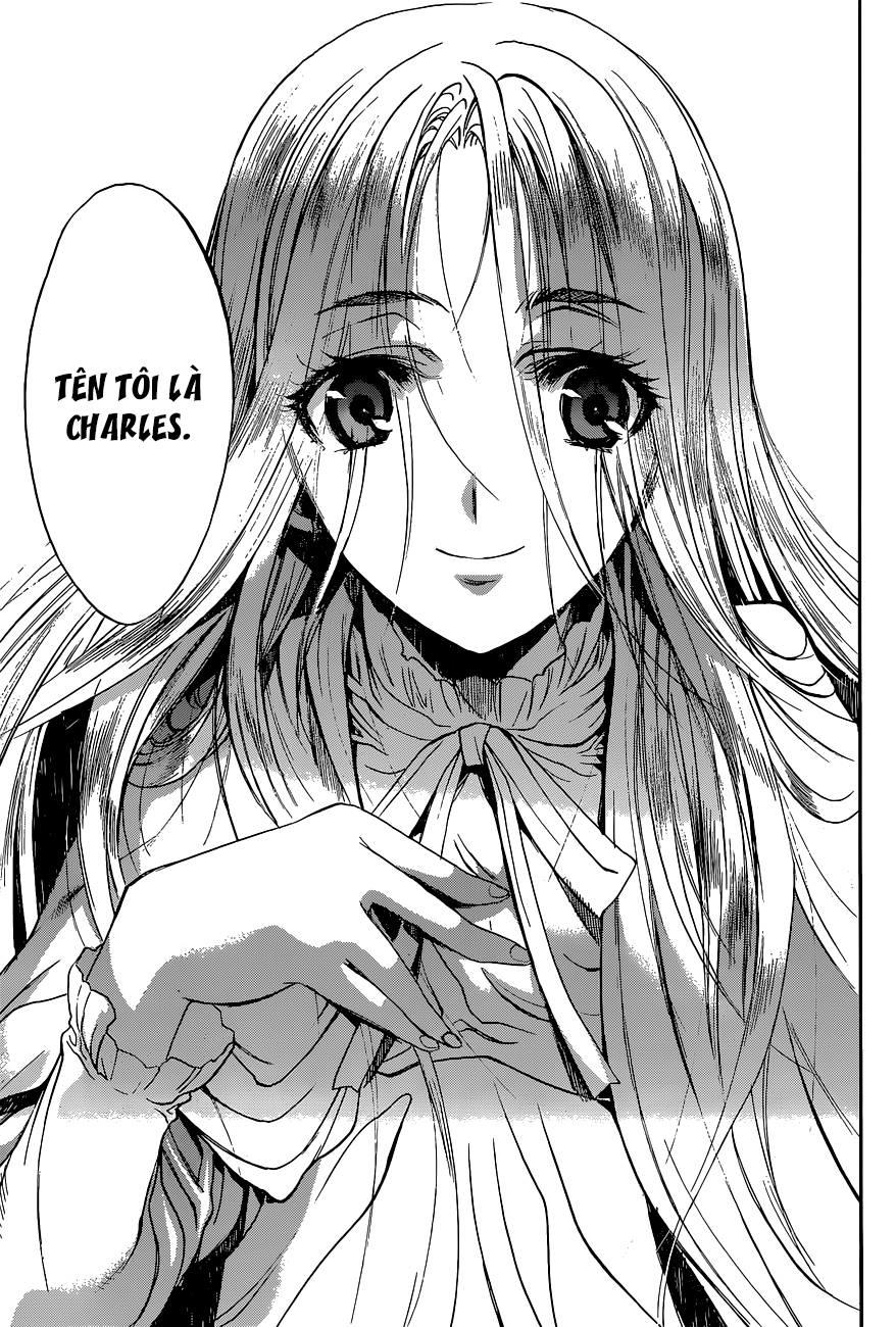 Attack On Titans - Before The Fall - Chương 3