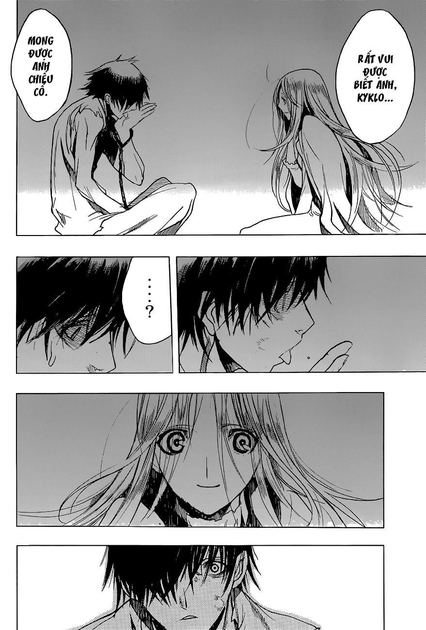 Attack On Titans - Before The Fall - Chương 3