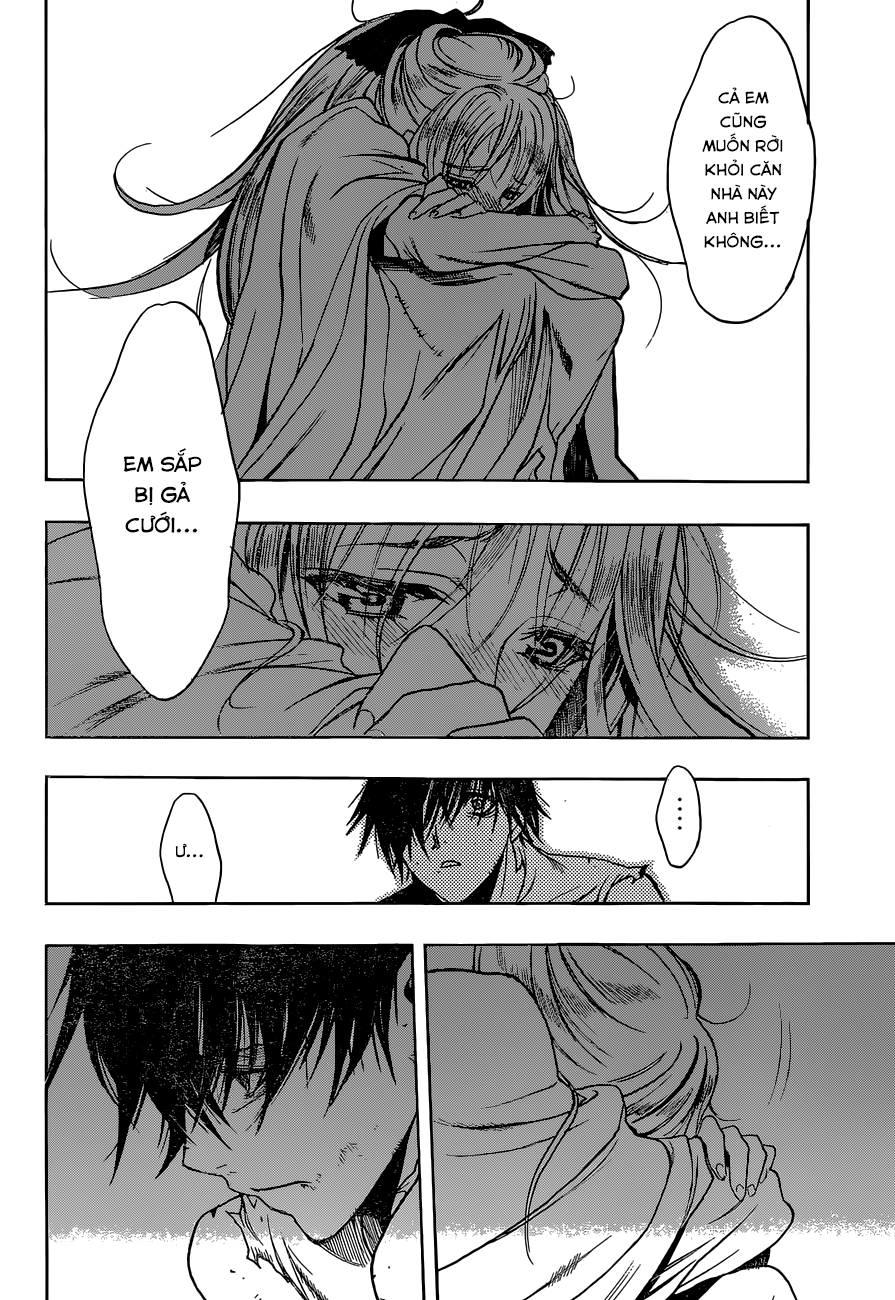 Attack On Titans - Before The Fall - Chương 3