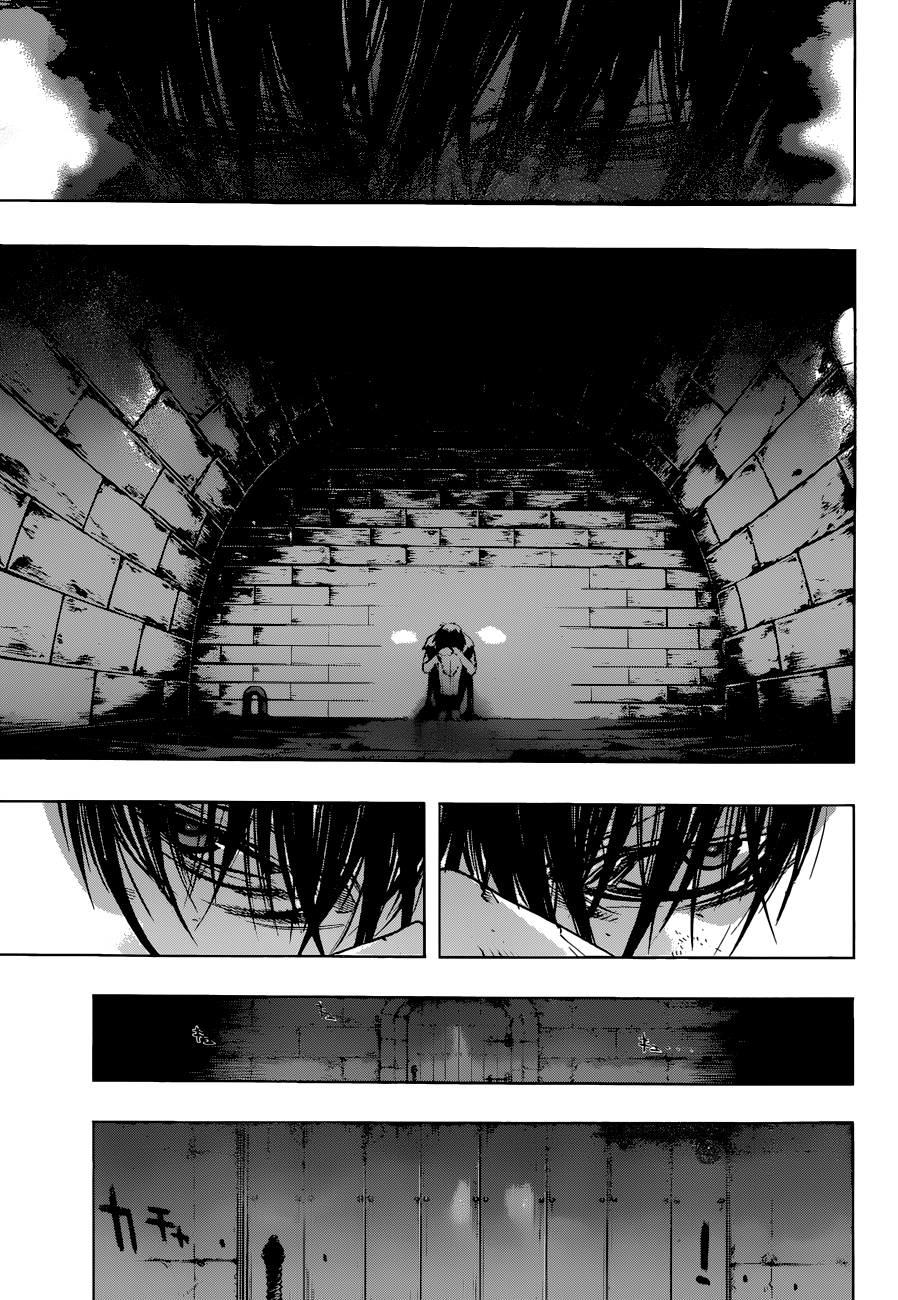 Attack On Titans - Before The Fall - Chương 3