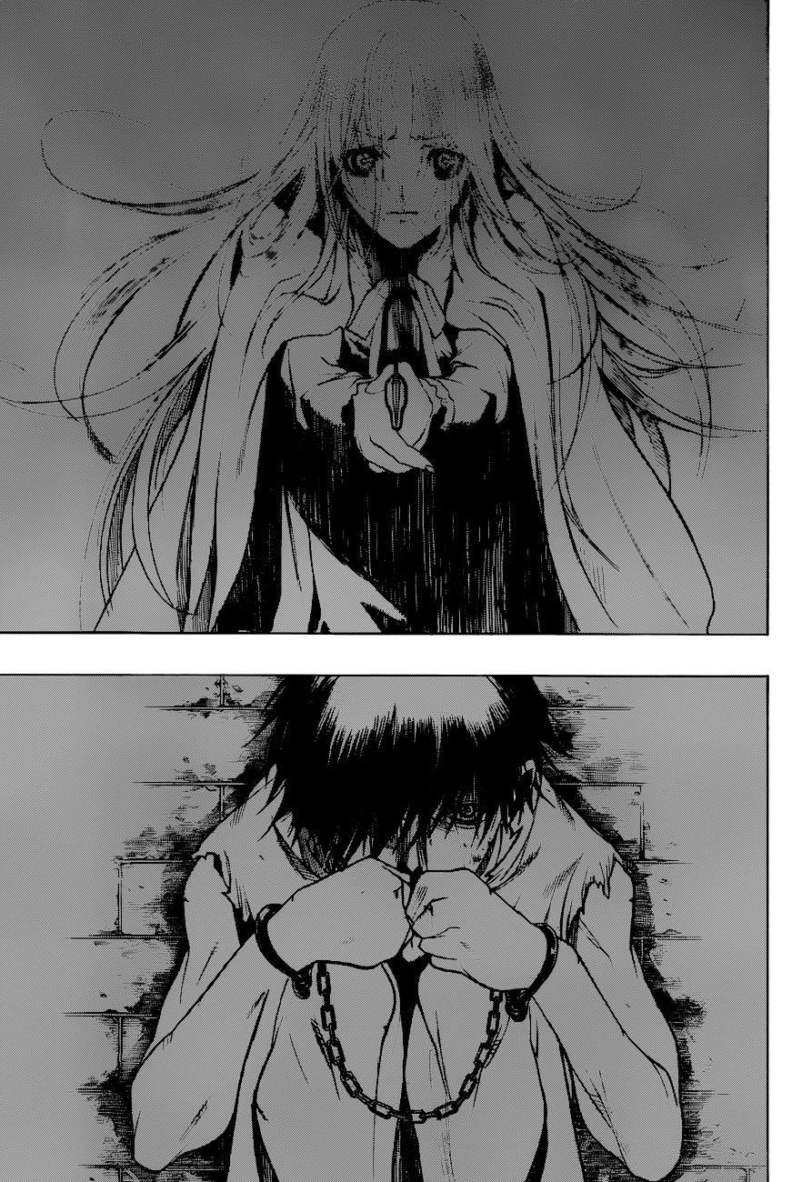 Attack On Titans - Before The Fall - Chương 3