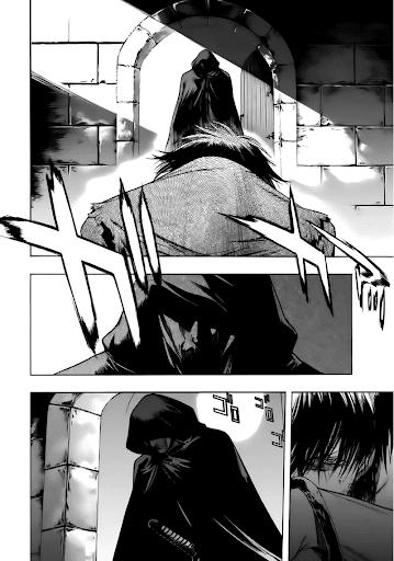 Attack On Titans - Before The Fall - Chương 4