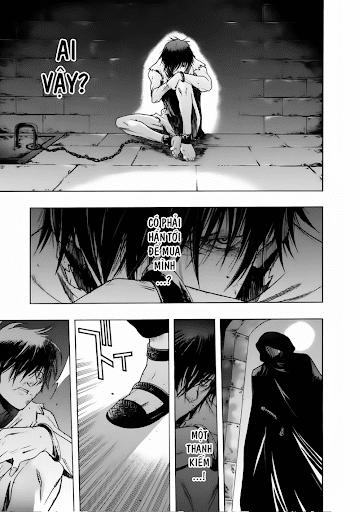 Attack On Titans - Before The Fall - Chương 4