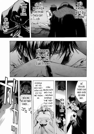 Attack On Titans - Before The Fall - Chương 4