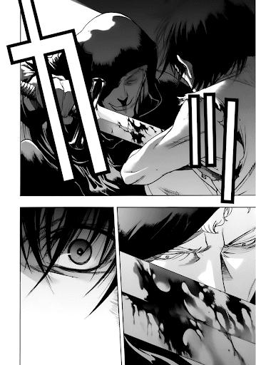 Attack On Titans - Before The Fall - Chương 4