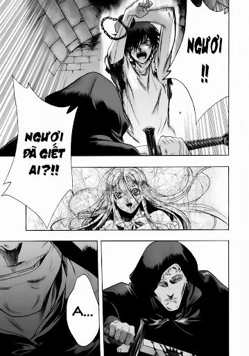Attack On Titans - Before The Fall - Chương 4