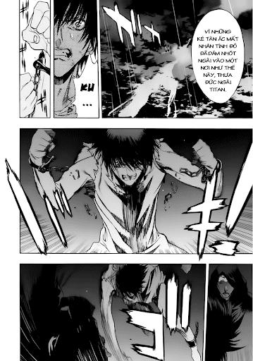 Attack On Titans - Before The Fall - Chương 4