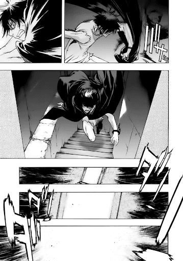Attack On Titans - Before The Fall - Chương 4