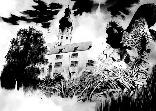 Attack On Titans - Before The Fall - Chương 4