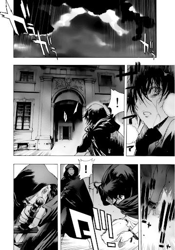 Attack On Titans - Before The Fall - Chương 4