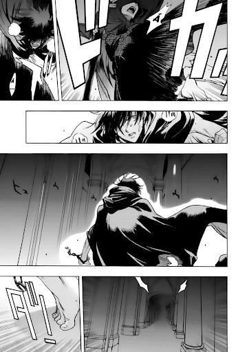 Attack On Titans - Before The Fall - Chương 4
