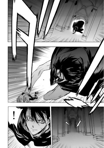 Attack On Titans - Before The Fall - Chương 4