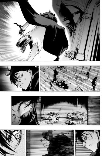Attack On Titans - Before The Fall - Chương 4