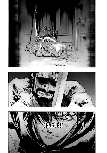 Attack On Titans - Before The Fall - Chương 4