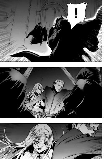 Attack On Titans - Before The Fall - Chương 4