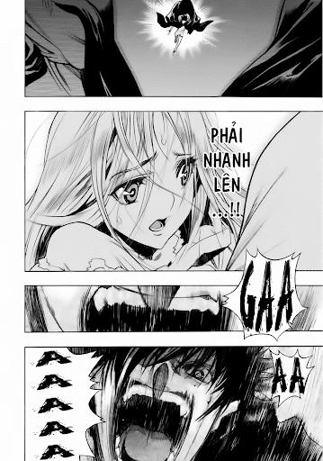 Attack On Titans - Before The Fall - Chương 4