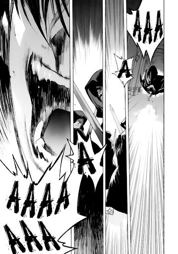 Attack On Titans - Before The Fall - Chương 4