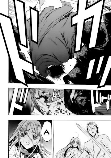 Attack On Titans - Before The Fall - Chương 4