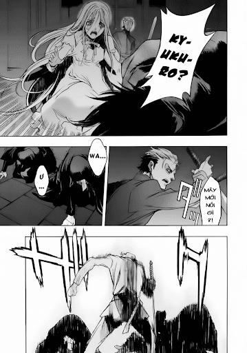 Attack On Titans - Before The Fall - Chương 4