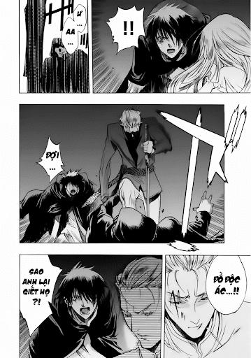 Attack On Titans - Before The Fall - Chương 4