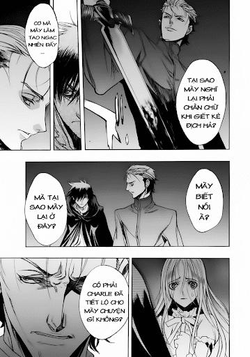 Attack On Titans - Before The Fall - Chương 4
