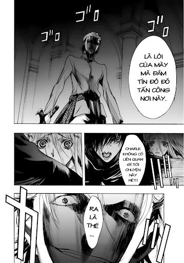 Attack On Titans - Before The Fall - Chương 4
