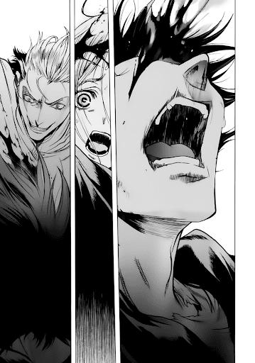 Attack On Titans - Before The Fall - Chương 4
