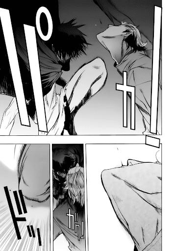 Attack On Titans - Before The Fall - Chương 4