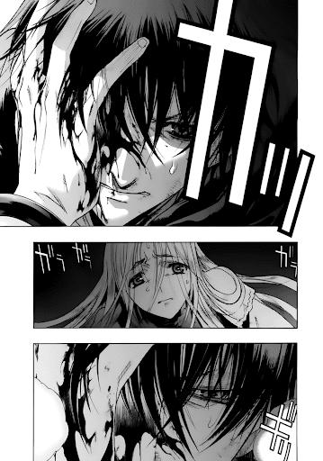 Attack On Titans - Before The Fall - Chương 4