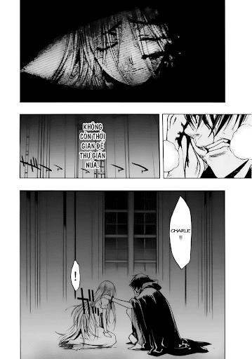 Attack On Titans - Before The Fall - Chương 4