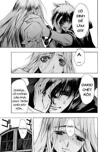 Attack On Titans - Before The Fall - Chương 4