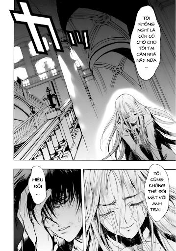 Attack On Titans - Before The Fall - Chương 4